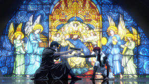 Wonderful Days (720p)